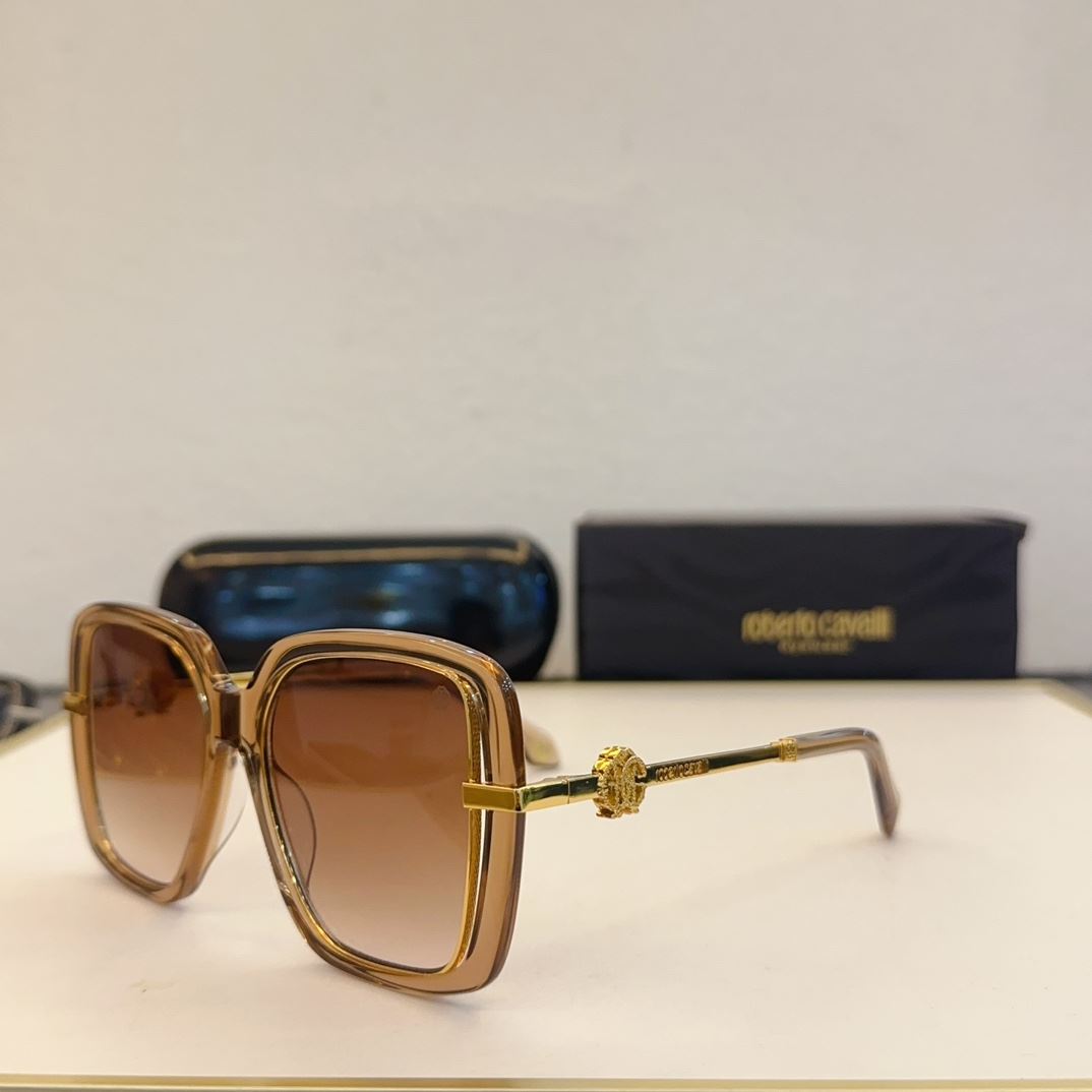 Roberto Cavalli Sunglasses